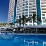 PARK ROYAL BEACH MAZATLAN