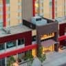 FAIRFIELD AND SUITES CALGARY DOWNTOWN