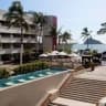 PACIFIC PALACE BEACH TOWER