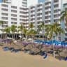 OCEANO PALACE BEACH HOTEL